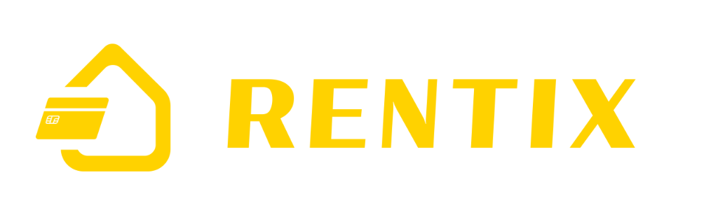 Rentix Logo